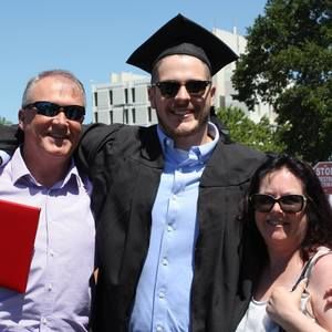 Meet your Posher, George